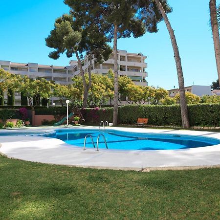 Uhc Buigas Luz Apartments Салоу Экстерьер фото