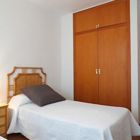 Uhc Buigas Luz Apartments Салоу Экстерьер фото