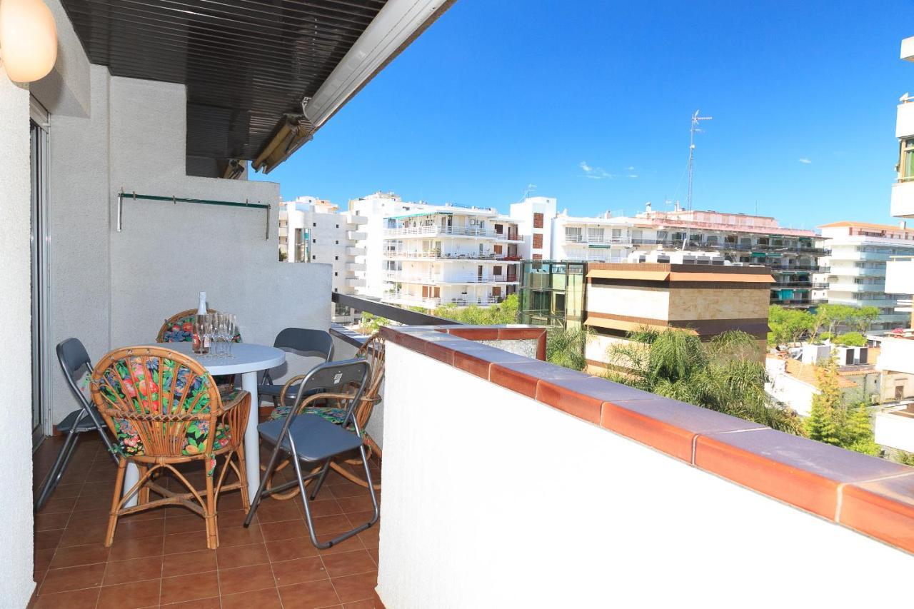 Uhc Buigas Luz Apartments Салоу Экстерьер фото