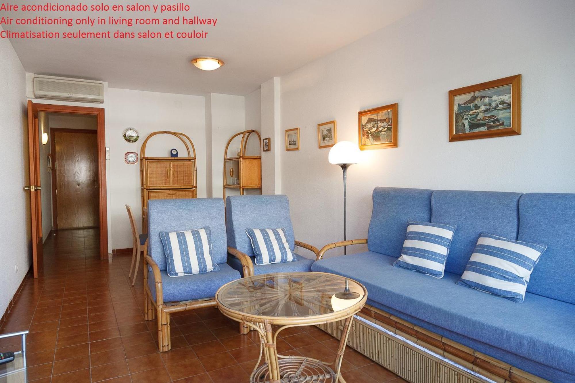 Uhc Buigas Luz Apartments Салоу Экстерьер фото